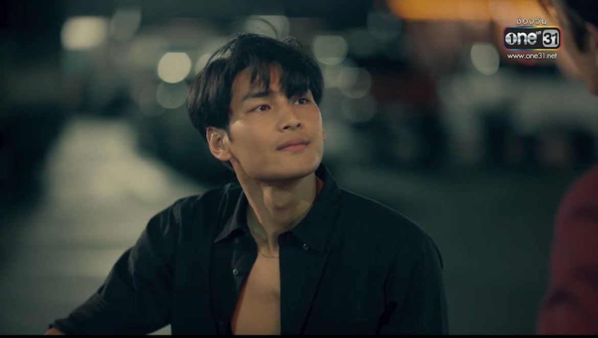 ApoNattawinofc's tweet photo. ความพอร์ช 

#KinnPorscheEP1 https://t.co/X8h40gbwPp