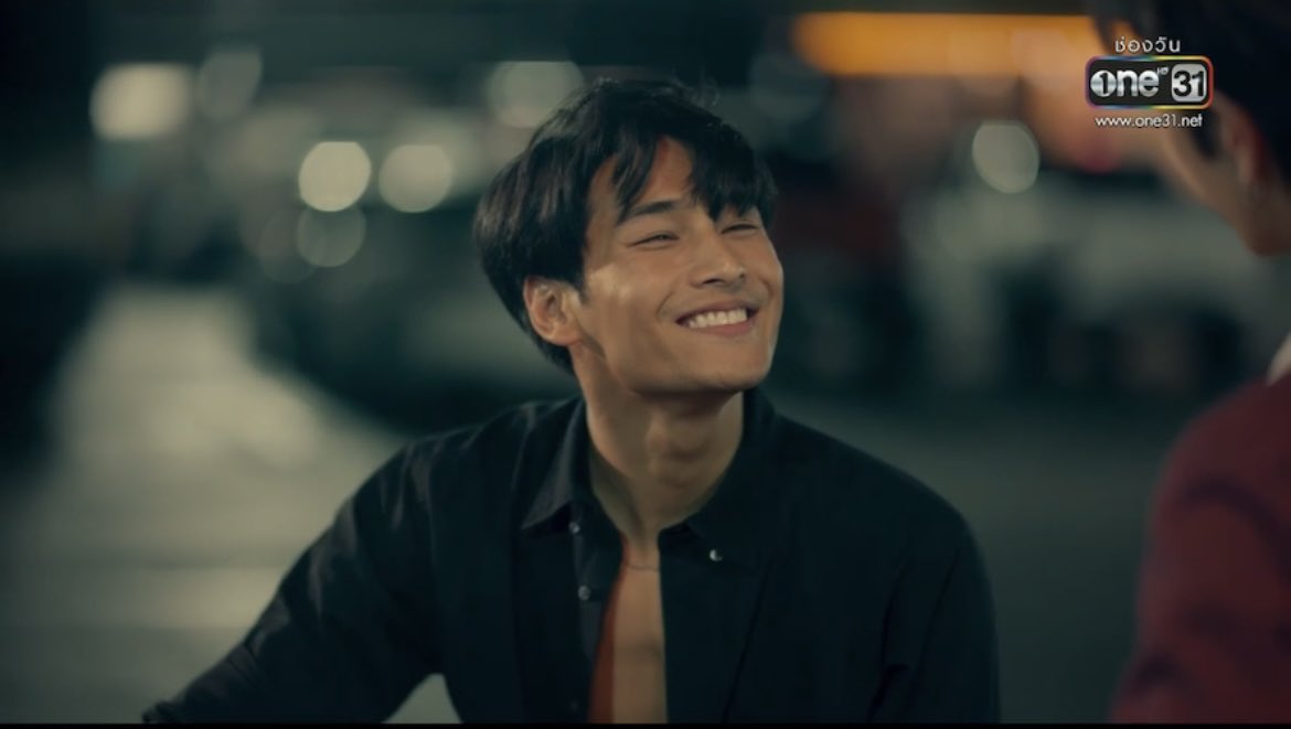 ApoNattawinofc's tweet photo. ความพอร์ช 

#KinnPorscheEP1 https://t.co/X8h40gbwPp