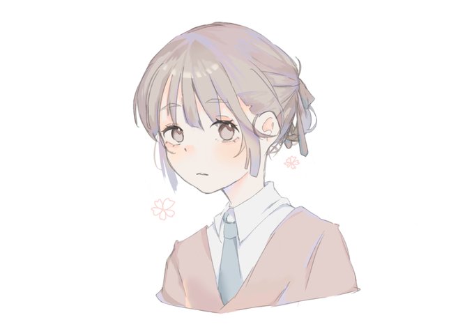 眠いのtwitterイラスト検索結果