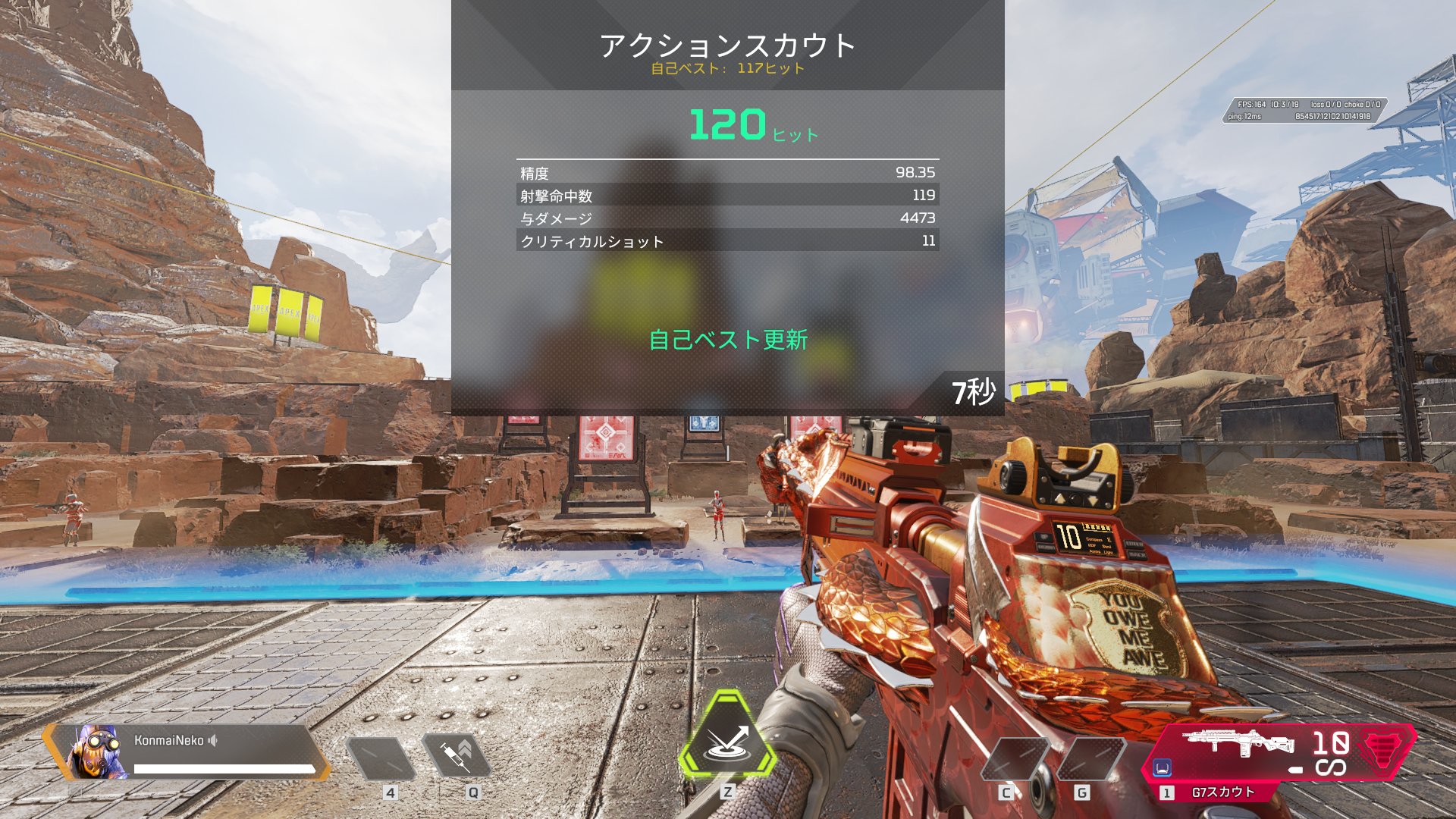 Littlecat 30代からはじめるapexマスター生活 Littlecatfps Twitter