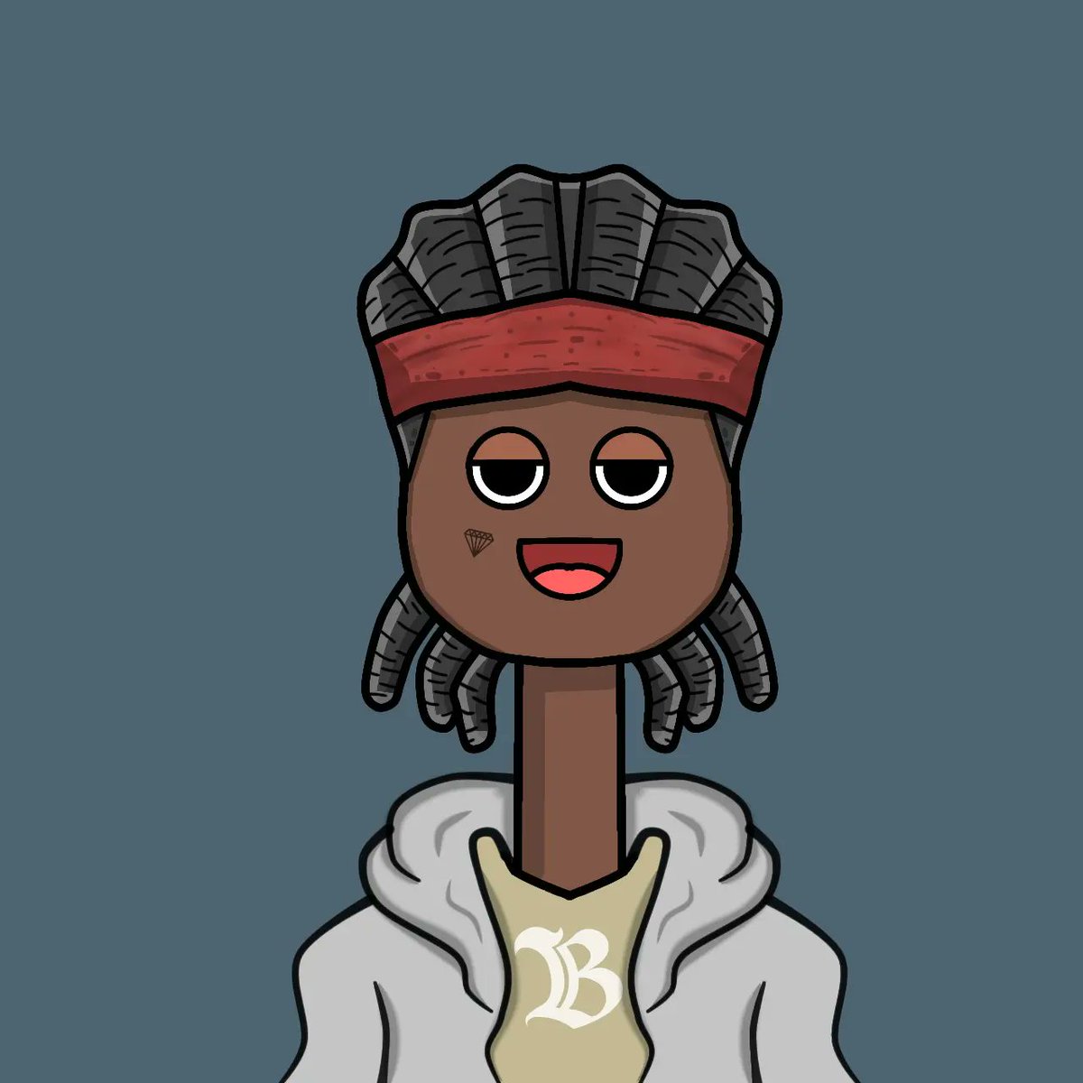 bebblestun's tweet photo. @Denizzm48524303 This project tells about everyone who is in the city of Bebblestun because the city has many unique people that must be collected
https://t.co/ass6msIuCs https://t.co/84xbPkGDsR