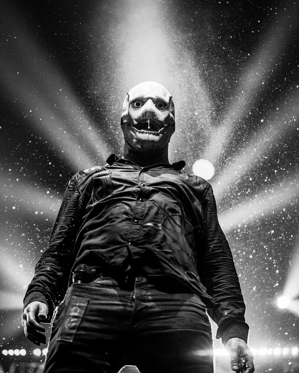 Slipknot tweet media