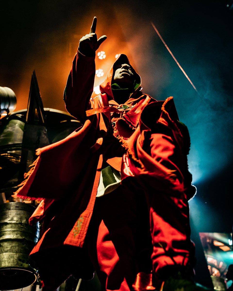 Slipknot tweet media