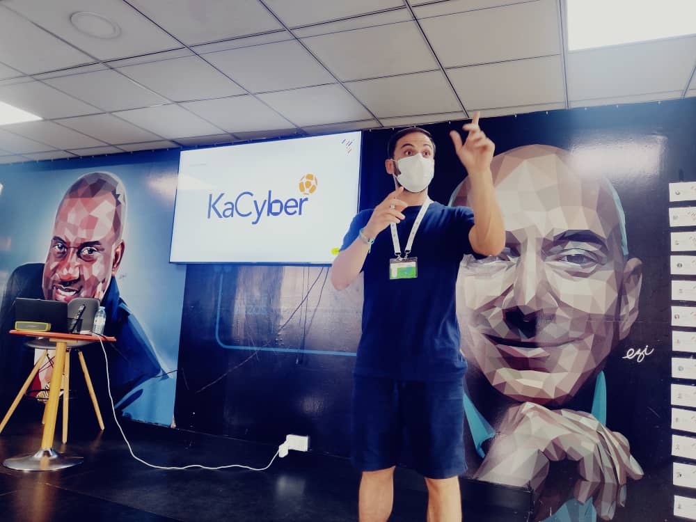 KaCyber Go Card (@kacybergocard) on Twitter photo #SimbulaNeKaCyber
Something big is coming we'll be announcing it soon.
Be with us to discover what it is...!!! Follow <a href="/KaCyberApp/">KaCyber Technologies</a> 🙂
Together, we make seamless mobility a reality in #African!
<a href="/romeokofficial2/">Romeo k Official</a>
<a href="/Omega001/">linda spencer</a>
<a href="/TLsabellah/">Bellah❤😍</a>
@Gloriakiggundu
@NKaythreen
<a href="/Cool_inno/">Innocent Orikiiriza</a> #SimbulaNeKaCyber
Something big is coming we'll be announcing it soon.
Be with us to discover what it is...!!! Follow <a href="/KaCyberApp/">KaCyber Technologies</a> 🙂
Together, we make seamless mobility a reality in #African!
<a href="/romeokofficial2/">Romeo k Official</a>
<a href="/Omega001/">linda spencer</a>
<a href="/TLsabellah/">Bellah❤😍</a>
@Gloriakiggundu
@NKaythreen
<a href="/Cool_inno/">Innocent Orikiiriza</a>