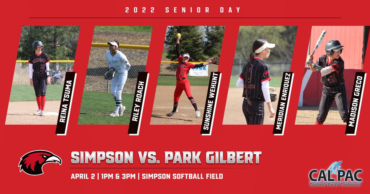 Red Hawks Softball tweet media