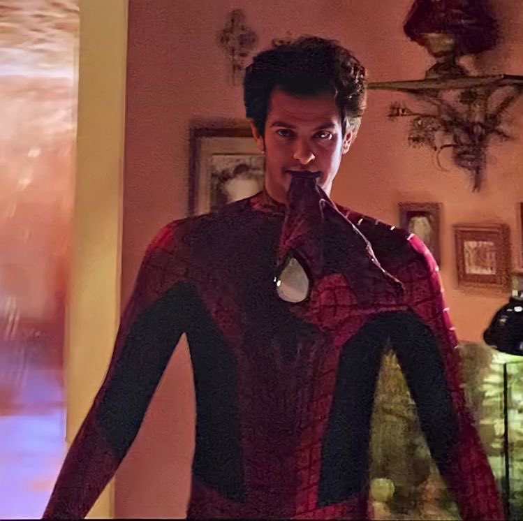 ElenaCheArt's tweet photo. 🕯#MakeTASM3 🕯

#andrewgarfield #эндрюгарфилд #TASM3  #TheAmazingSpiderMan https://t.co/7G6KagJb20