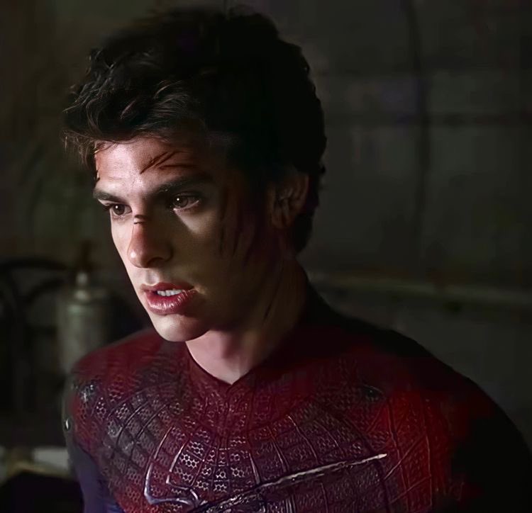 ElenaCheArt's tweet photo. 🕯#MakeTASM3 🕯

#andrewgarfield #эндрюгарфилд #TASM3  #TheAmazingSpiderMan https://t.co/7G6KagJb20