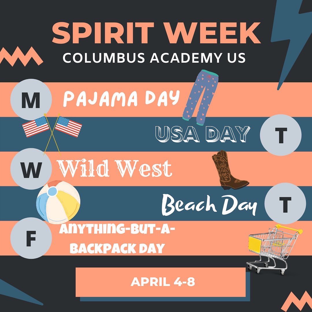 CA Student Council tweet media