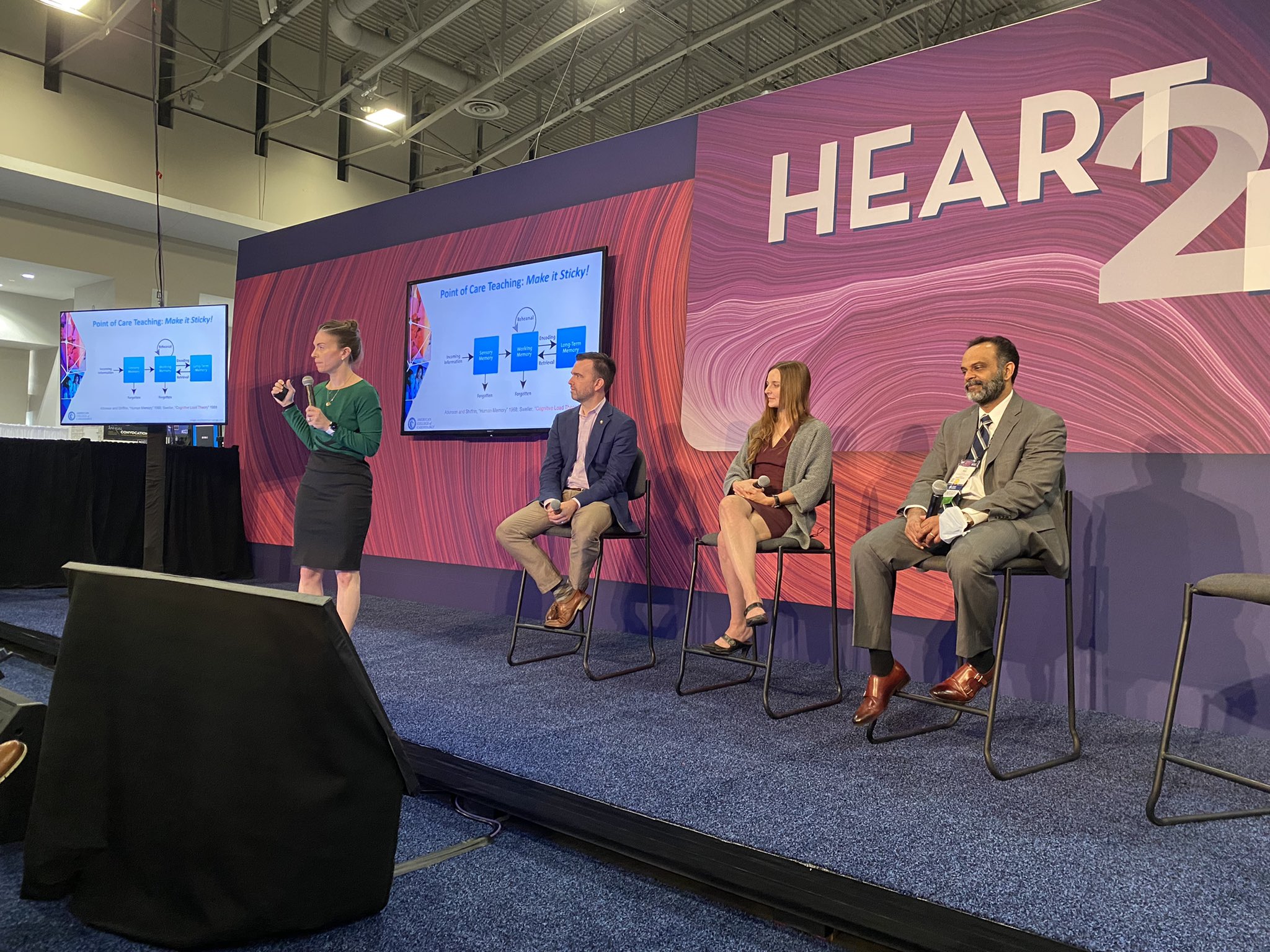 UPMC Heart and Vascular Institute (HviUpmc) / Twitter