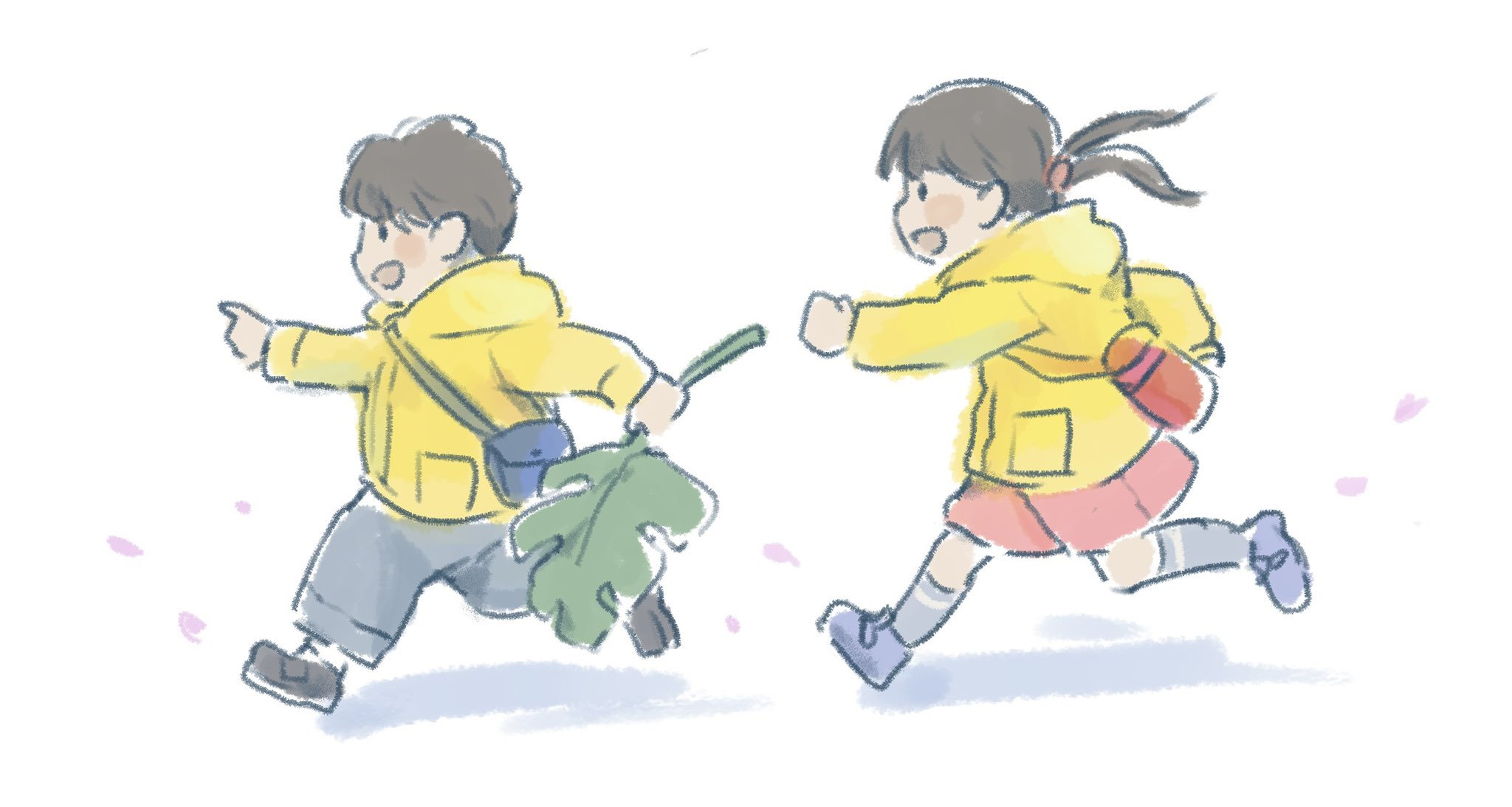 Meguru メグル Yachihlu Twitter