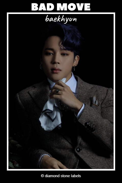 DIAMONDS3301334's tweet photo. Concept Photo "Baekhyun, MinKwon, JK"

BAD MOVE (악수) 1st Album Single [Deja Vu]
2022.04.06 pm12 (KST) Release

#BAD_MOVE #악수 #DEJA_VU https://t.co/xqYCAJZfgr