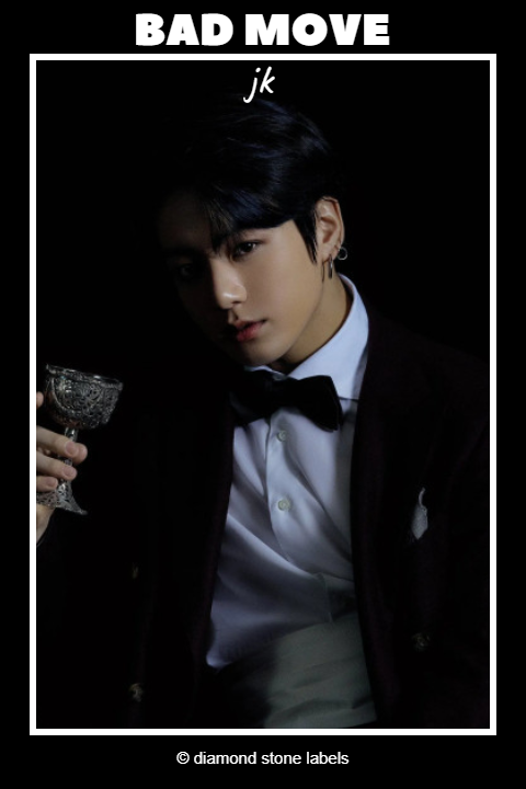 DIAMONDS3301334's tweet photo. Concept Photo "Baekhyun, MinKwon, JK"

BAD MOVE (악수) 1st Album Single [Deja Vu]
2022.04.06 pm12 (KST) Release

#BAD_MOVE #악수 #DEJA_VU https://t.co/xqYCAJZfgr