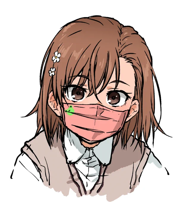 おやみー😴 