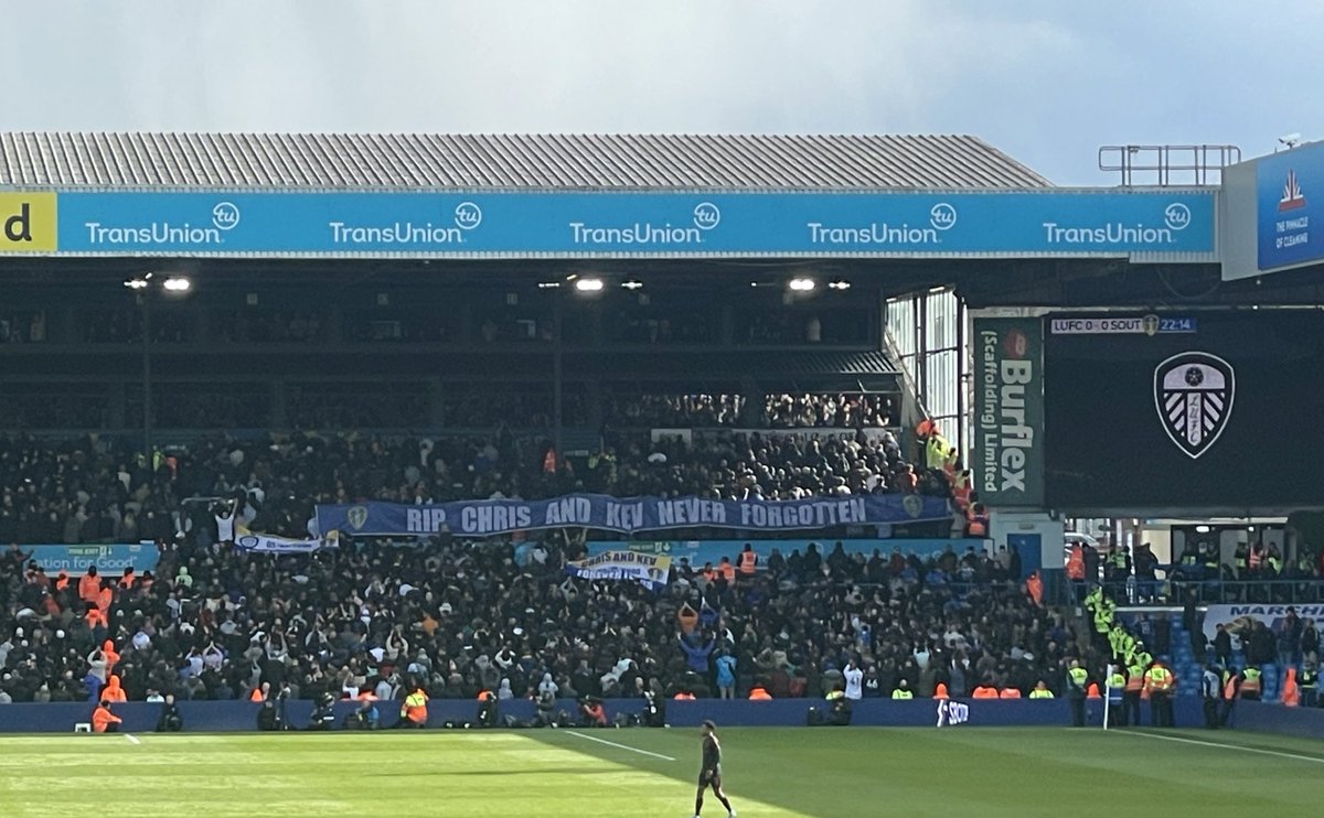 LeedsEverywhere's tweet image. Never forget 💛🤍💙 #lufc