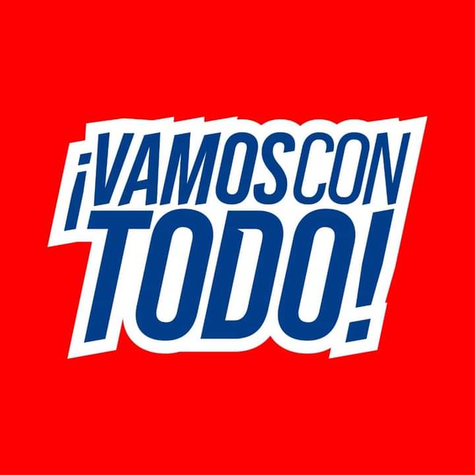 Este tuit se responde con: 
#60AniversarioUJC #VamosConTodo
