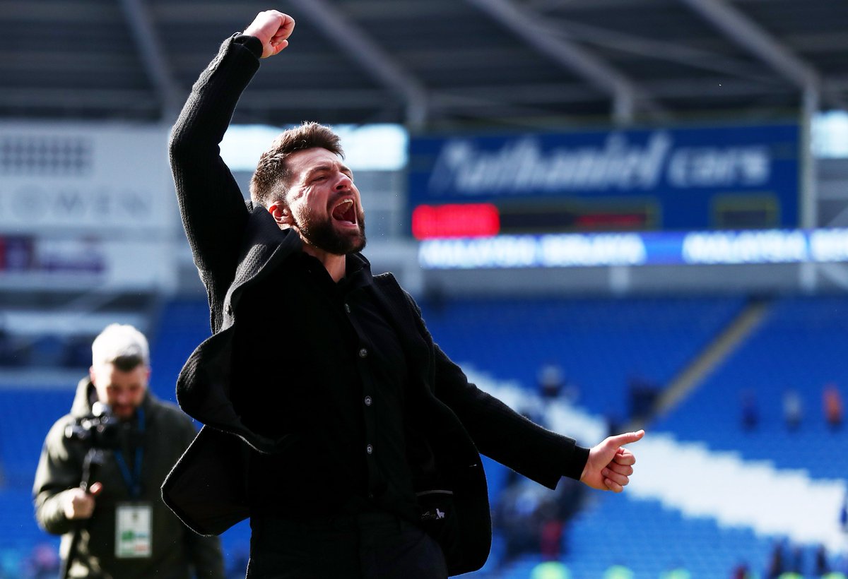 Sky Bet Championship tweet media