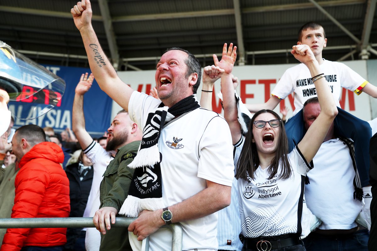 Sky Bet Championship tweet media