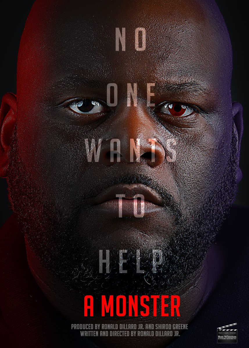 ronalddillardjr's tweet image. Congratulations to the Cast and Crew of A Monster as our film is an Official Selection of the BIMIFF - Brazil International Monthly Independent Film Festival located in Rio De Janeiro, Brazil!!!

#showrunner
#independentdistribution 
#worldwidereleasecomingsoon