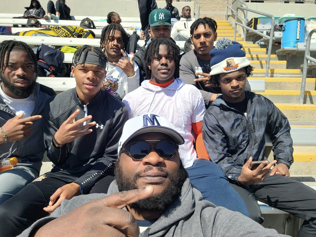 William Carr tweet media