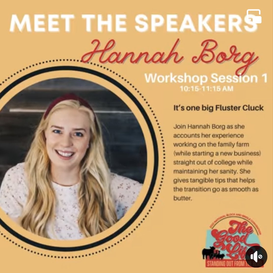 TomBurkey's tweet photo. What a privilege to have @UNL_CASNR (and New Zealand #HuskersAbroad) alumnae @itshannahborg and @HannahKlitz contributing to a great program at #BBCON22!!    From Milford Sound to Nebraska #FarmHer… https://t.co/wq7P3qoVta