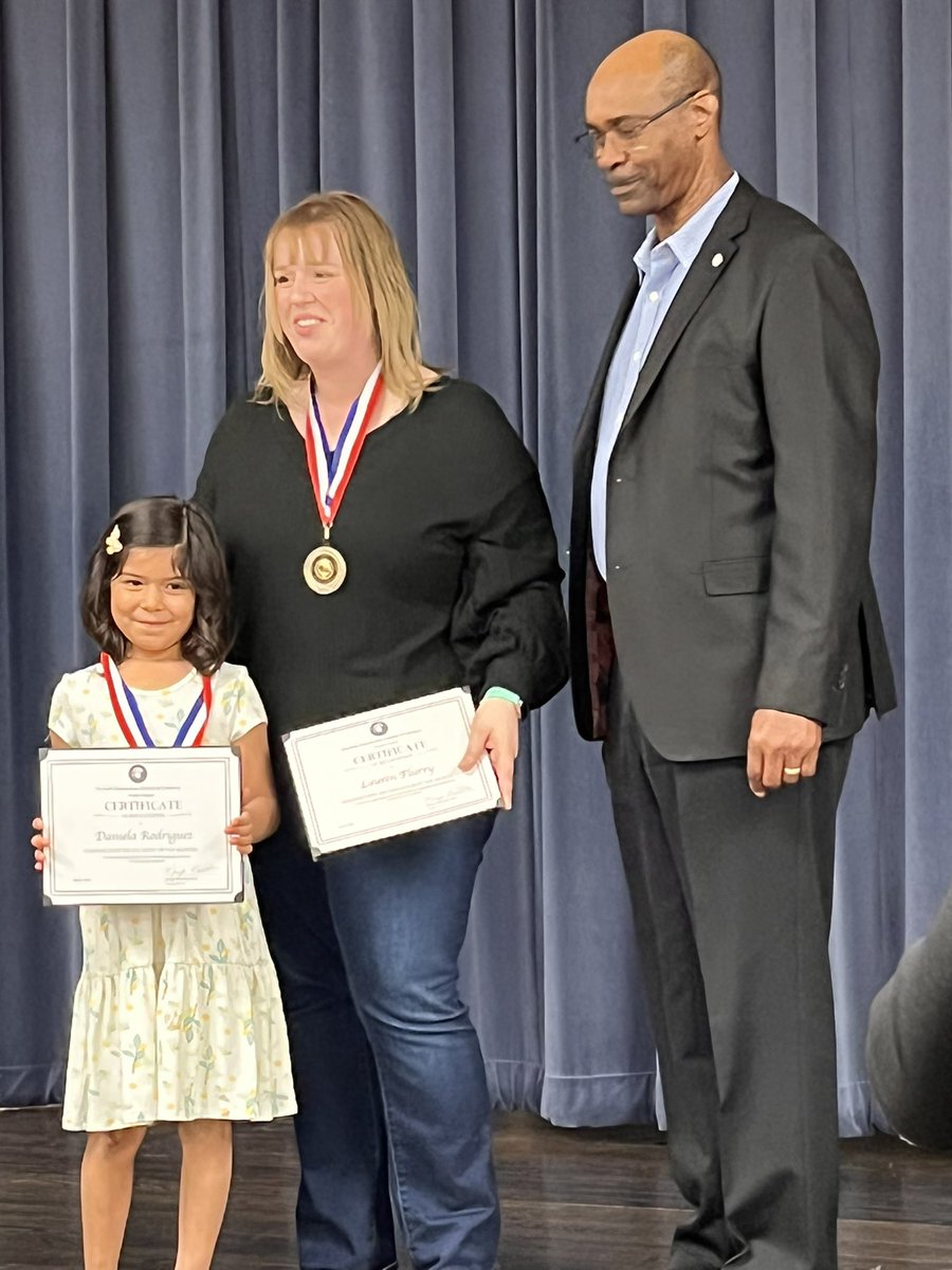 RYHT_Houston's tweet photo. What makes a Friday Fantastic?  Joining other passionate educators and advocates at the @NCACC_ luncheon to recognize the Students of the Month for @ChannelviewISD &amp; @SheldonISD.  #beyondinspired #OurFutureIsBright https://t.co/41BNrh1aBZ