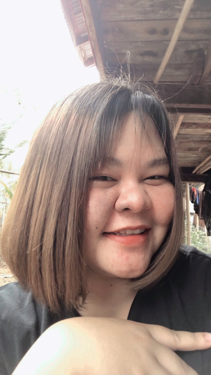 ใครมันจะไปน่ารัก เท่าคนในใจแกวะ😂#โสด #กาฬสินธุ์