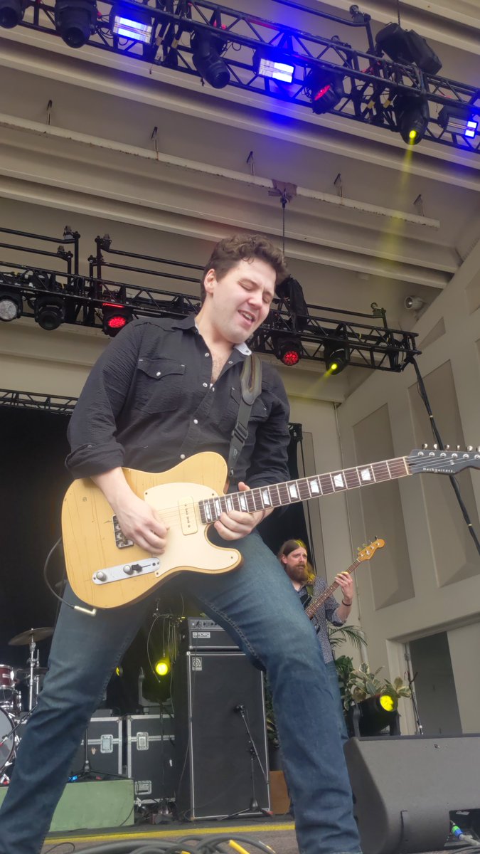 Springing_Blues's tweet image. #GabeStillman is opening up Day 2 of Springing the Blues at Jacksonville Beach. Come out and join us!
#jaxbeach #blues #music #thingstodo