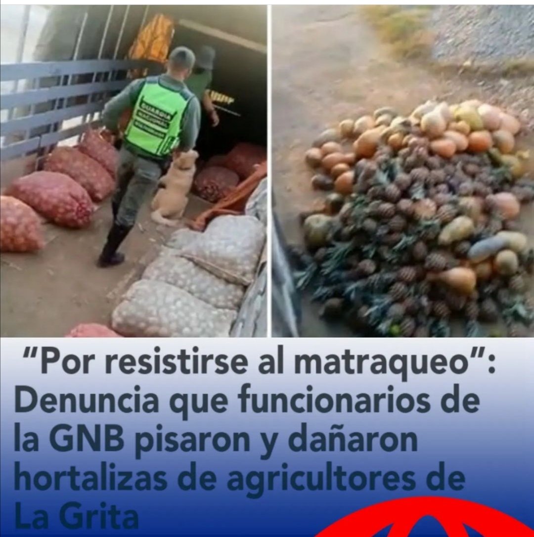 Ma4Cruz's tweet photo. En la alcabala los clarines hasta cuando ya basta😠😠 https://t.co/eQD5SMSK4k