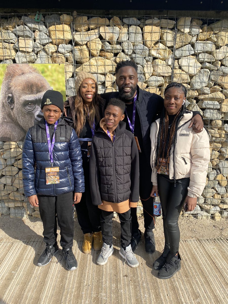 Dr Tru Powell tweet media