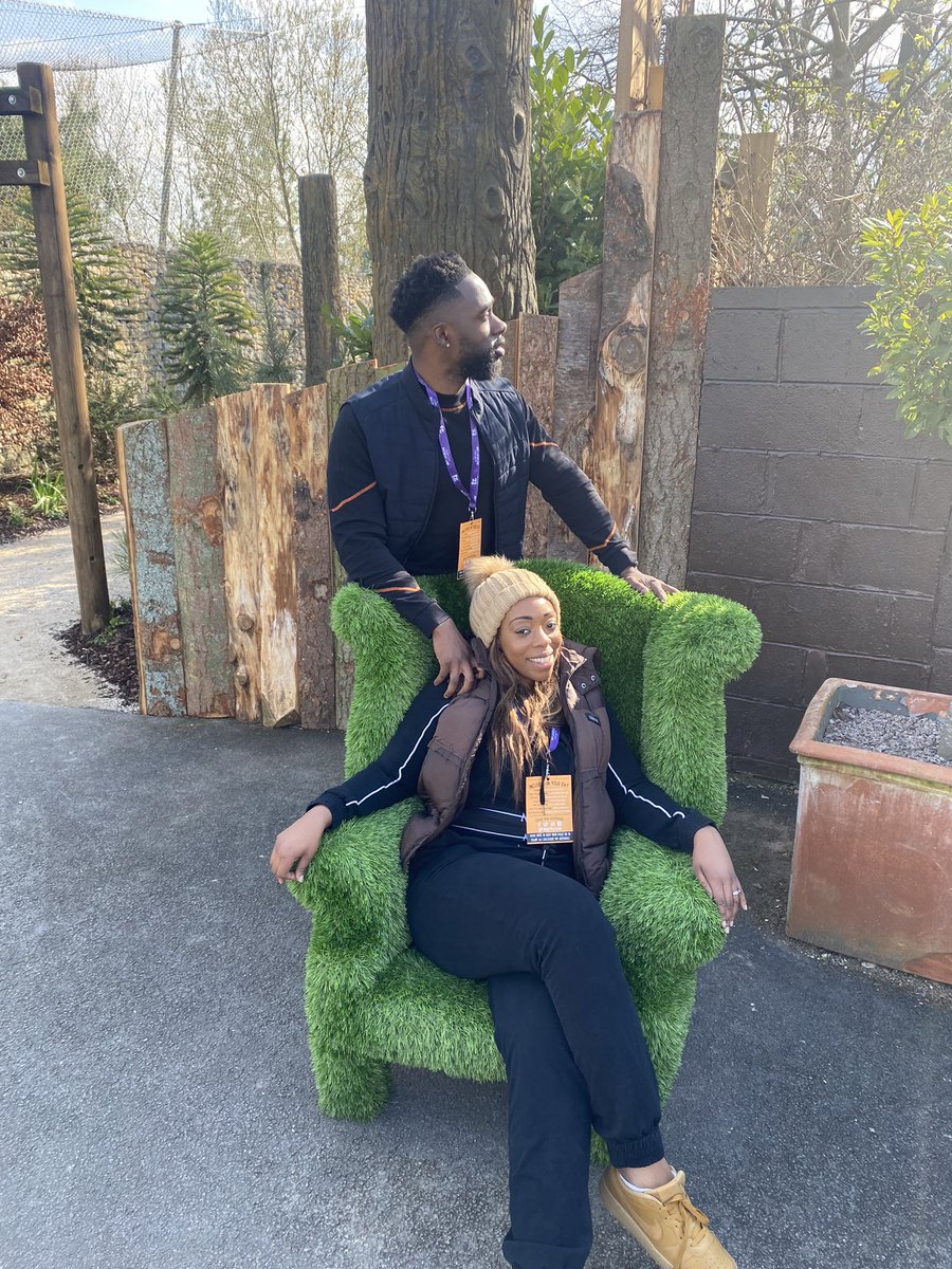 Dr Tru Powell tweet media