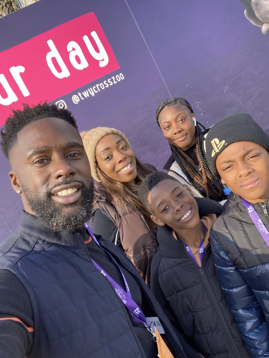 Dr Tru Powell tweet media