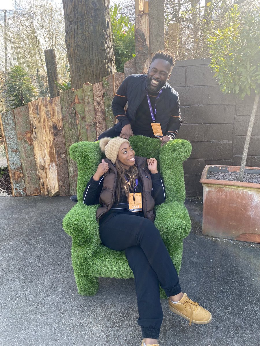 Dr Tru Powell tweet media