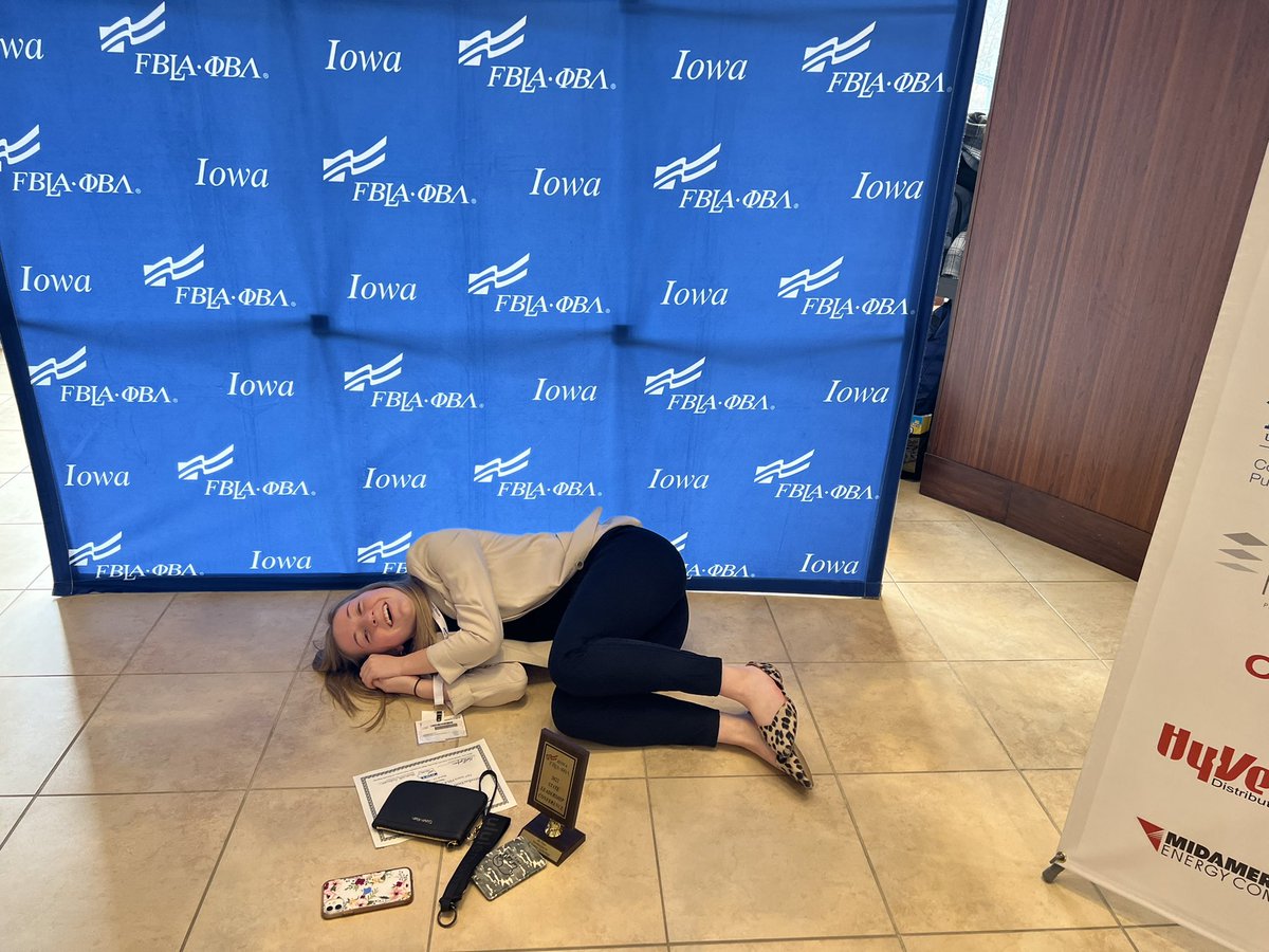 North Linn’s Pride and Joy! <a href="/kamrynkurt/">kamrynkurt</a>