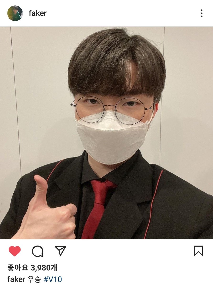 lol_soo9's tweet photo. 페스타그램

우승! https://t.co/PpnVg8d8oh