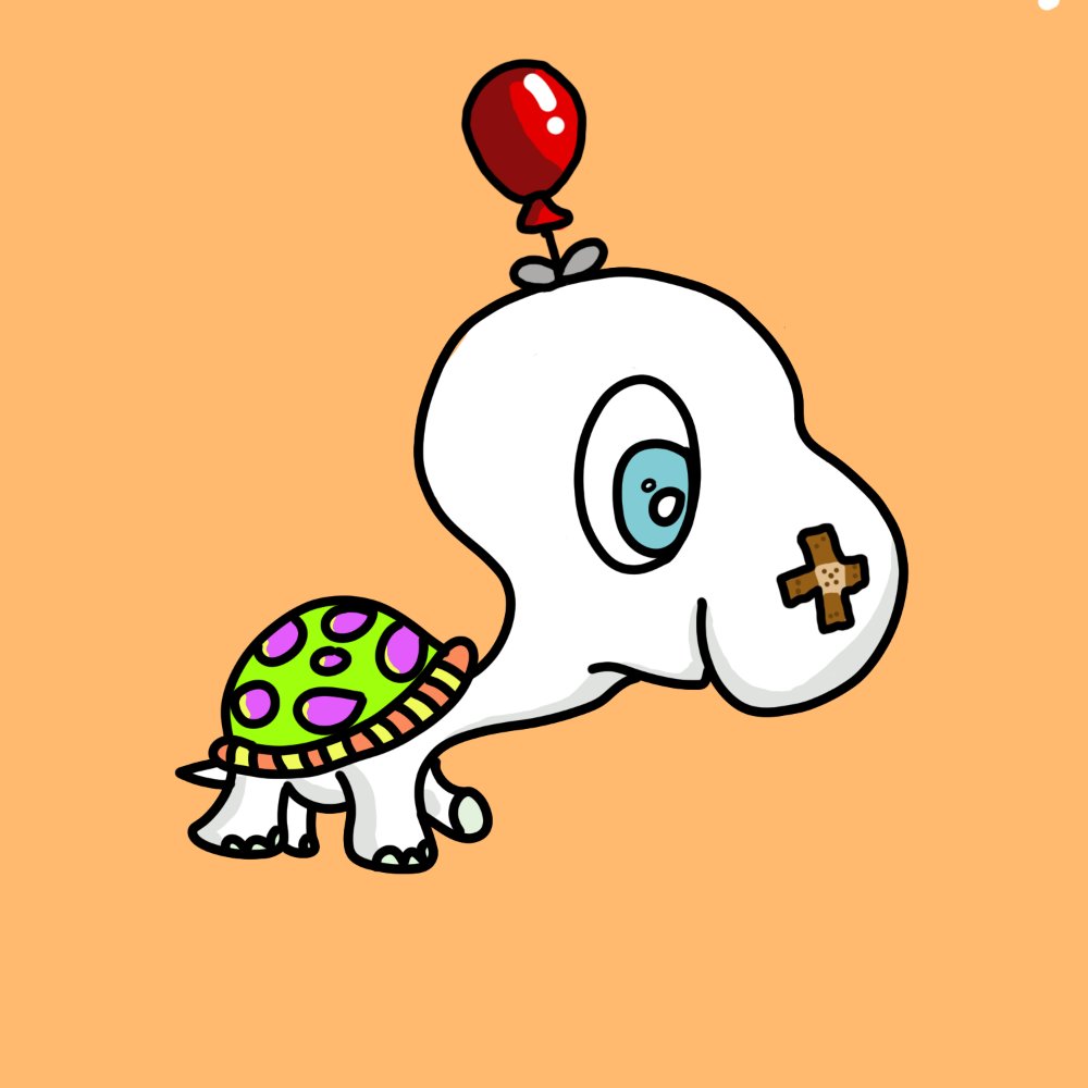 Tortoise World tweet media