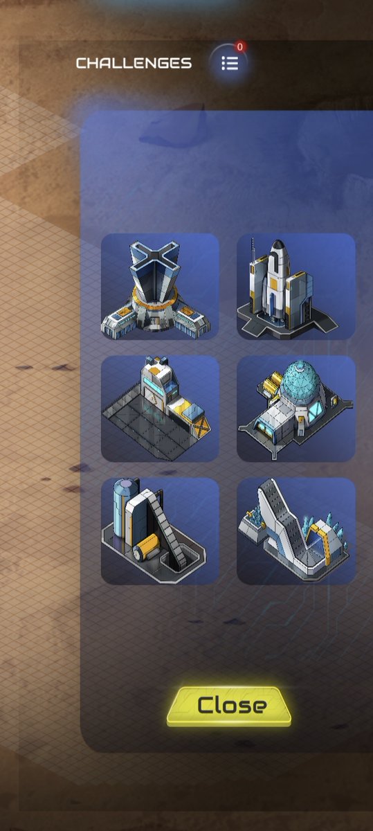 Operation Dawn (P2E) tweet media