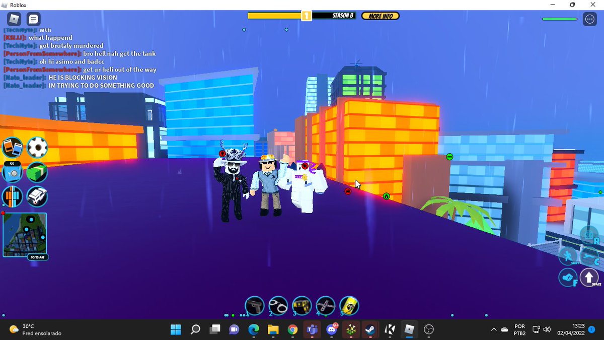 blox_enzo's tweet photo. @asimo3089 https://t.co/ivCWwPP6So