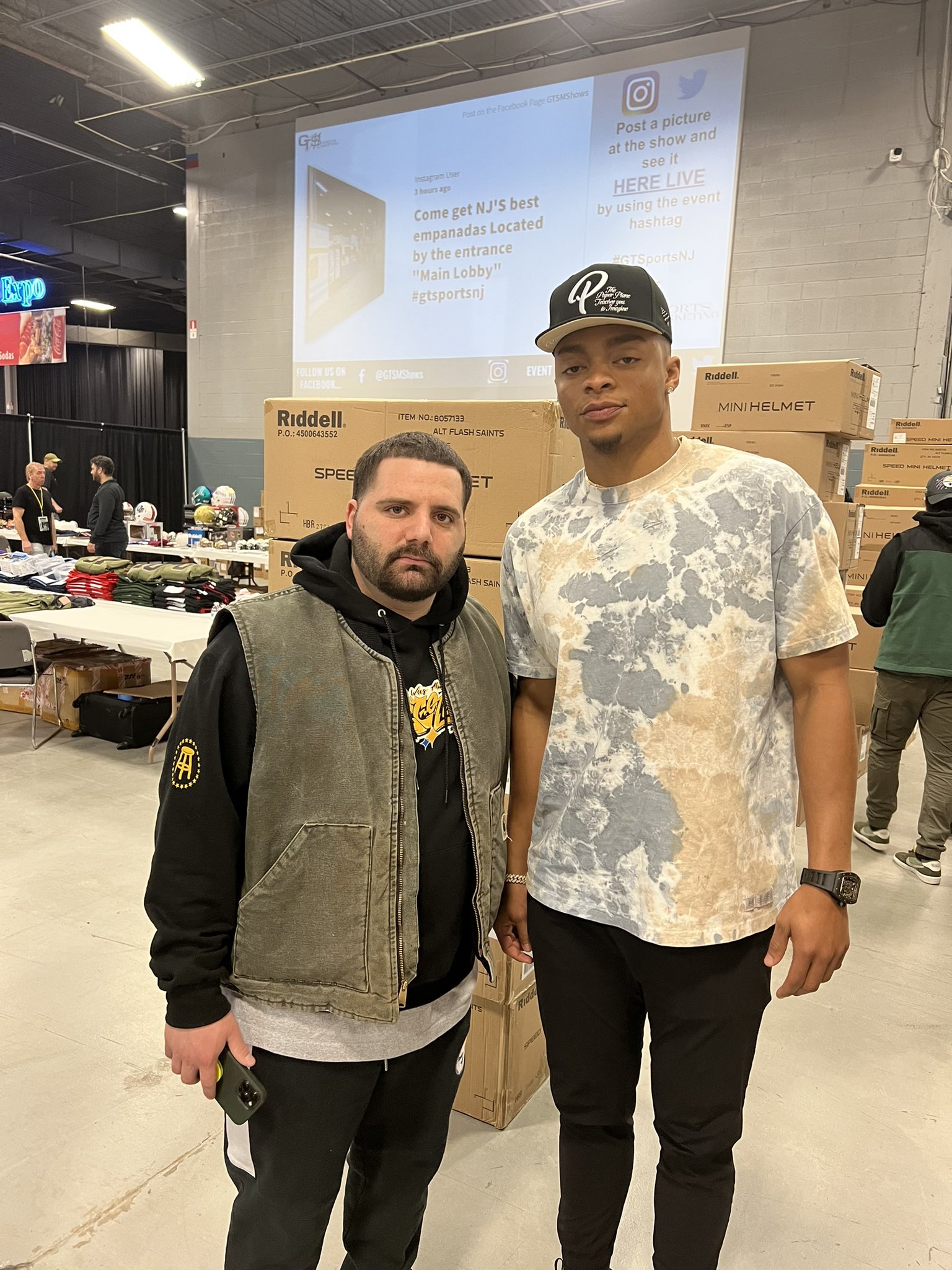 Jersey Jerry (Jerrythekid21) / Twitter