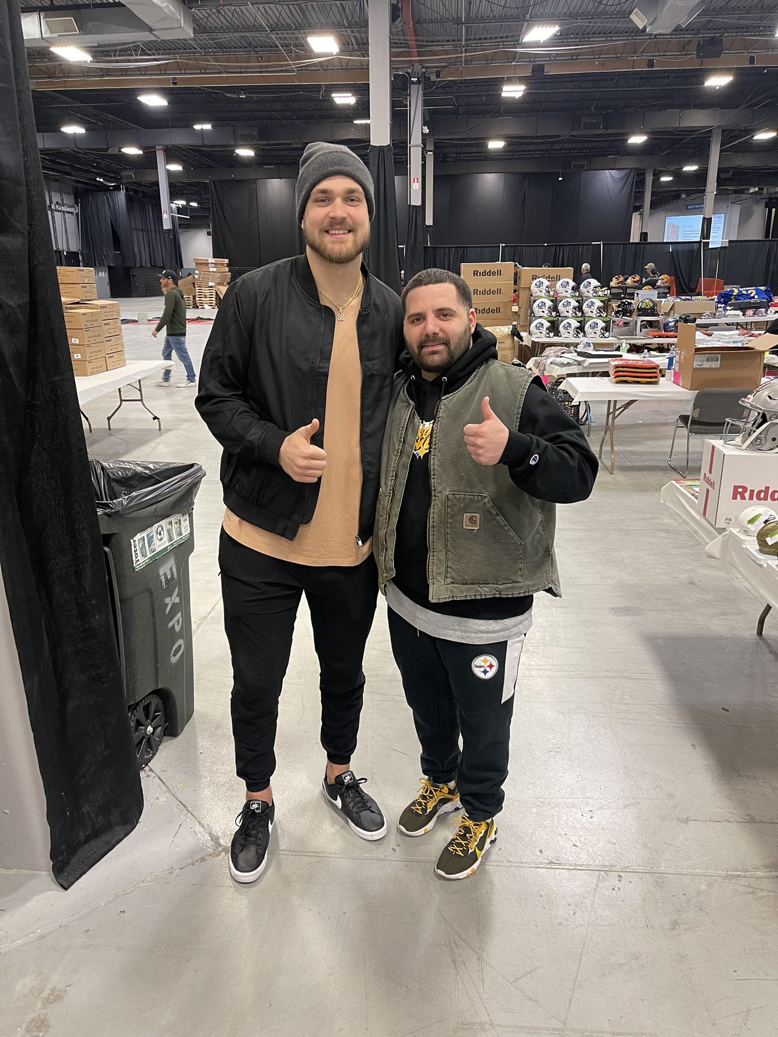 Jersey Jerry (Jerrythekid21) / Twitter