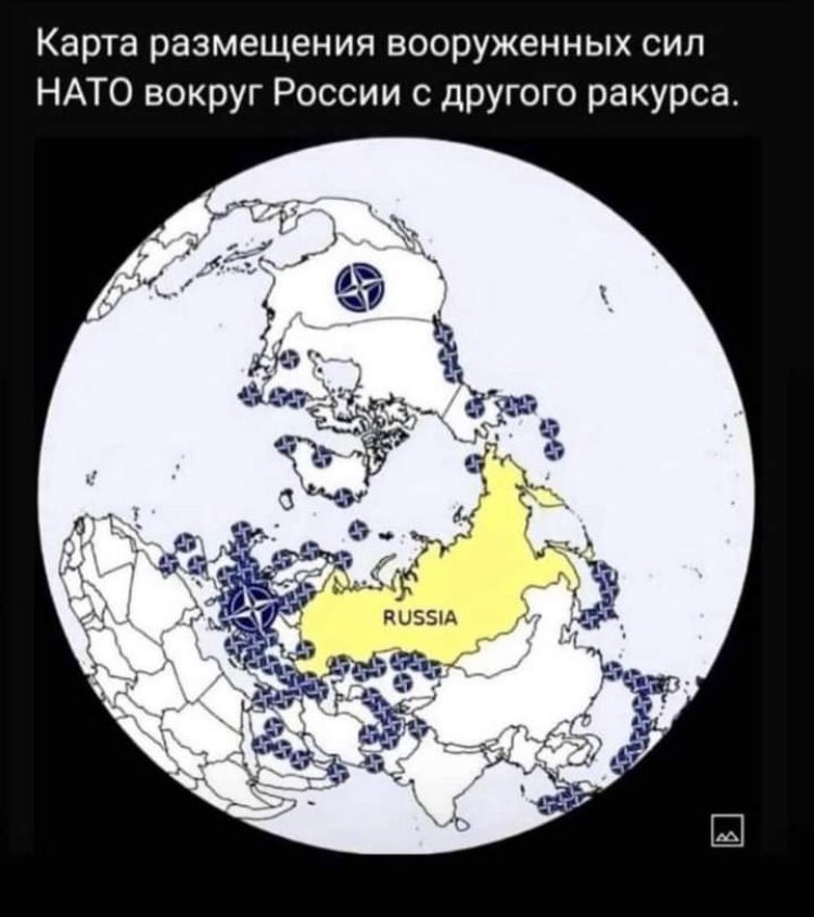 rodionsoin's tweet photo. @Litaiv @tasedora НУ ИЛИ ВОТ....🙂
"Окружили Россиюшку враги лютые заморския, хотят нас убивати и травити...." 😆 https://t.co/1IfPOu8X6b