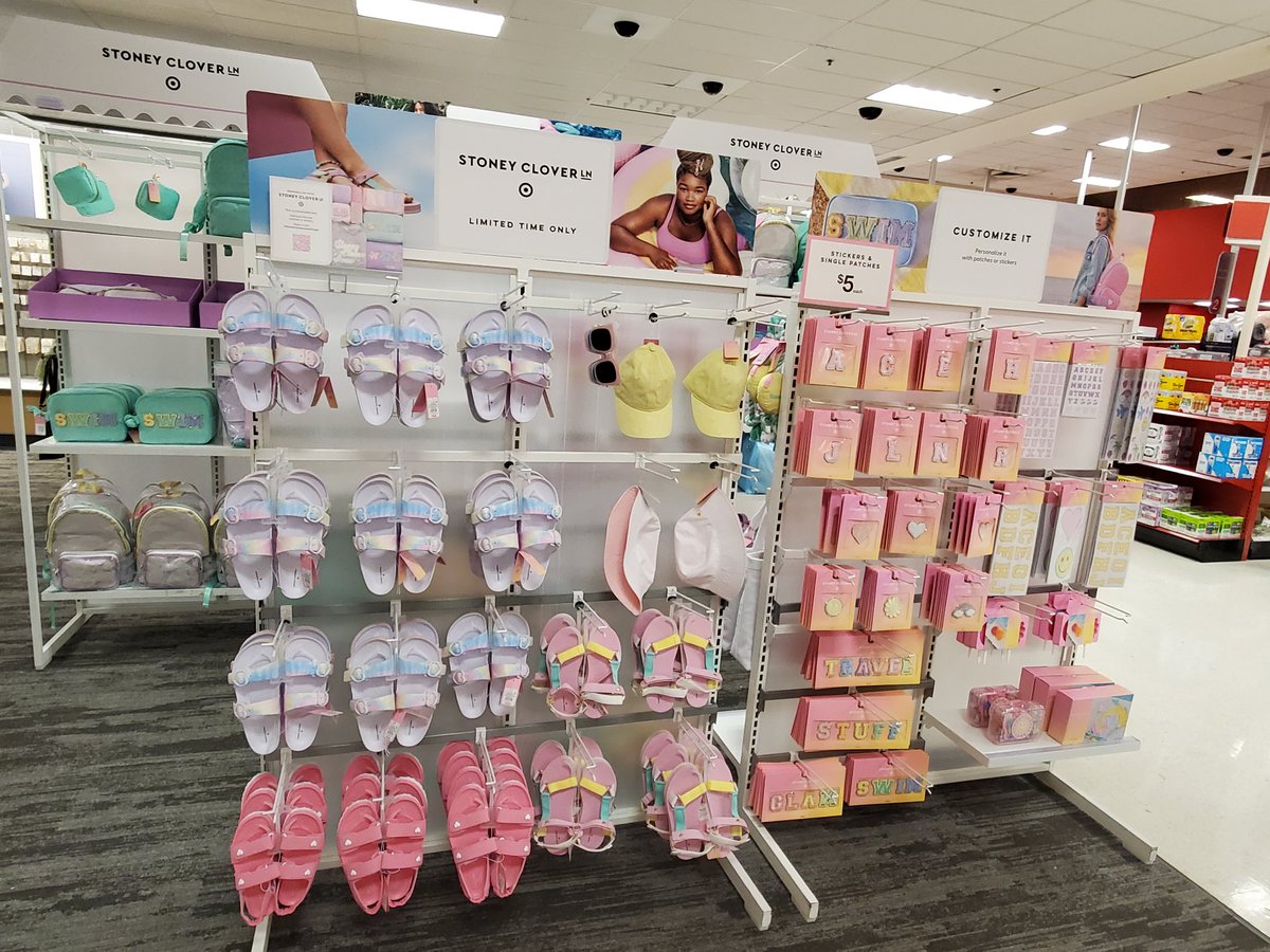 By far, the most fun LTO I have gotten to set! SCLxTarget is officially at #T0604 ! 
<a href="/WelkerMackenzie/">Mackenzie Miller</a> <a href="/TravisTSwift1/">Travis T. Swift</a>