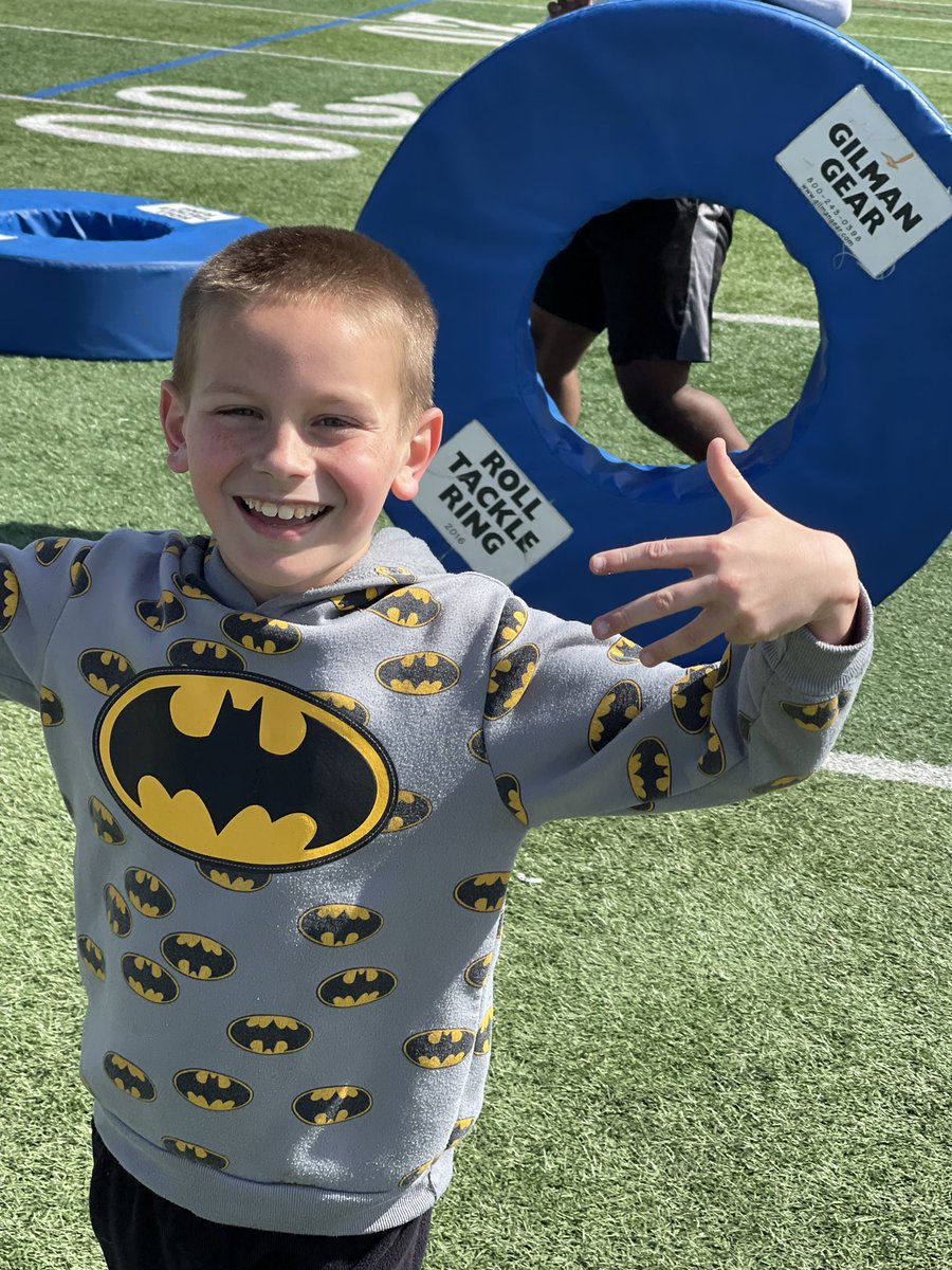 CoachJasonTone's tweet photo. Youth Camp 2022 was a Huge Success. Thank you to all the players, coaches, and families that participated.
GO JACKETS
#JacketWay
@TLH_Football https://t.co/yVsRlGNLe8