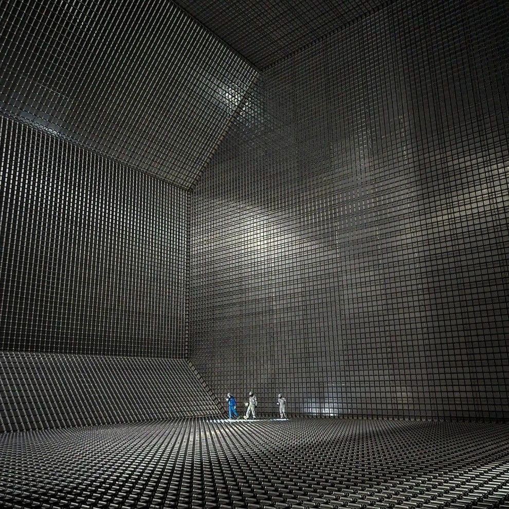 coolmariners's tweet photo. #LNG Cargo Tank https://t.co/w6xkZtvU96