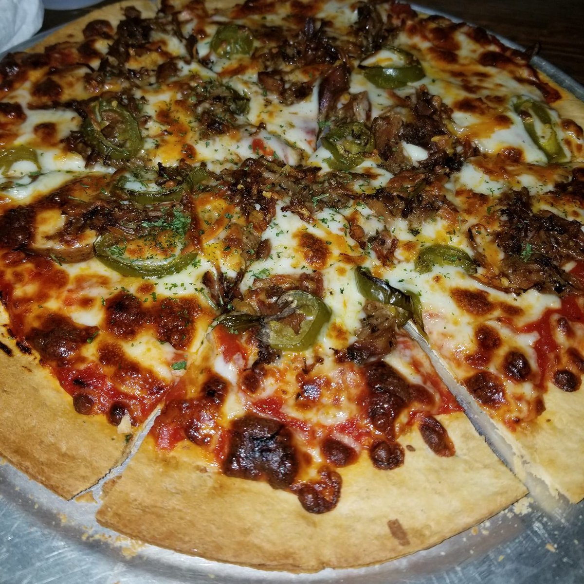 watershedmem's tweet photo. So good 🤤 might make you wanna slap Chris Rock 👨🏾‍🦱👋🏼 https://t.co/qZjp4SxGg5