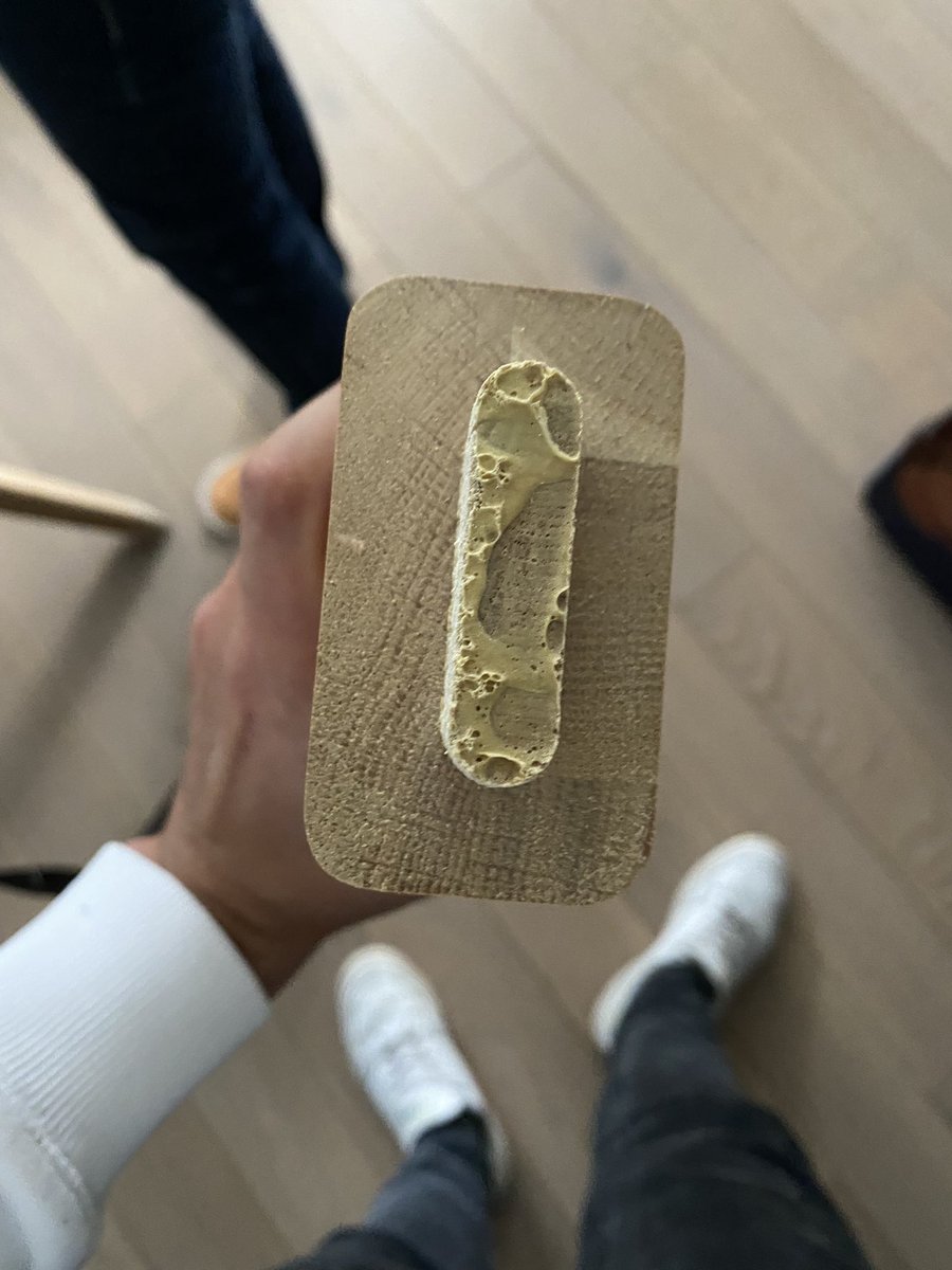 stevenfrebourg's tweet photo. @LaRedouteFr  on en parle du pied qui se décolle en 3 ans ? https://t.co/FE9n4pgETi
