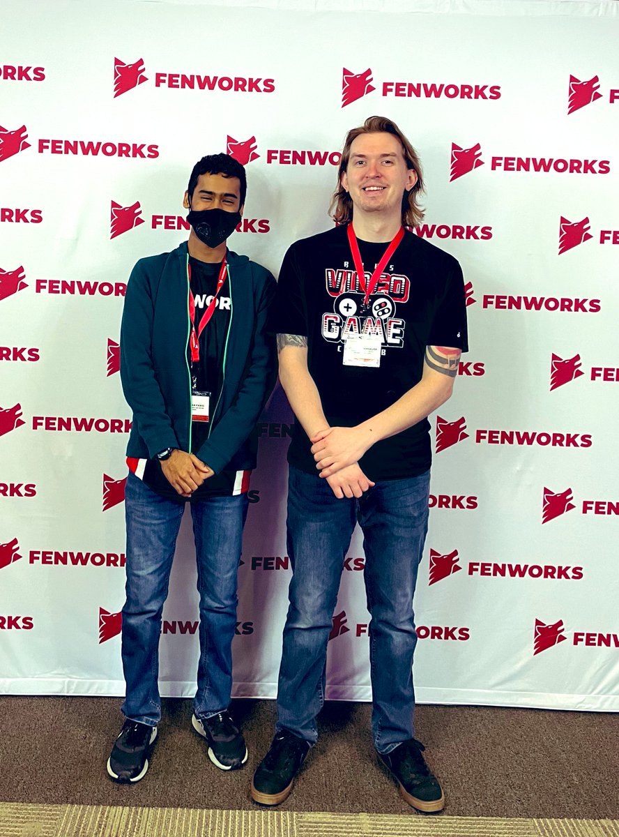 STATE ESPORTS UPDATE:

- Rocket League: RHHS Toast ADVANCED TO FINALS!

- Overwatch: RRHS Recon ADVANCED TO FINALS

-Chess: RRHS Dimitri ADVANCED TO FINALS. 

Congrats to Nauman F. for reaching the quarterfinals, with his loss coming from teammate Dimitri. 

<a href="/RRHSactivities/">Red River High School Activities</a>