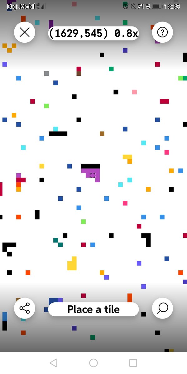 Adrianfr06's tweet photo. Everyone go and make Susie and Kris in 1630,545
#DELTARUNE #reddit #RedditPlace https://t.co/liX4hA3cHv