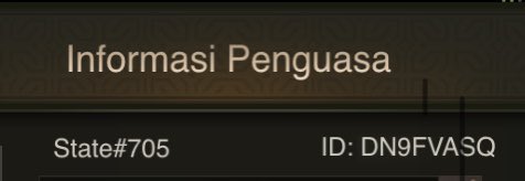 Hendragonz's tweet photo. @RiseofEmpire_EN D. Thousand and One Nights https://t.co/T0e4fXiYkk