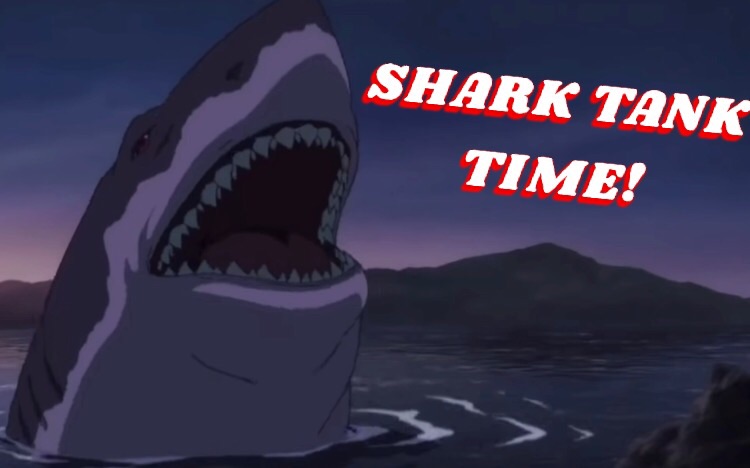 Shark Tank - Makin' It NowMakin' It Now