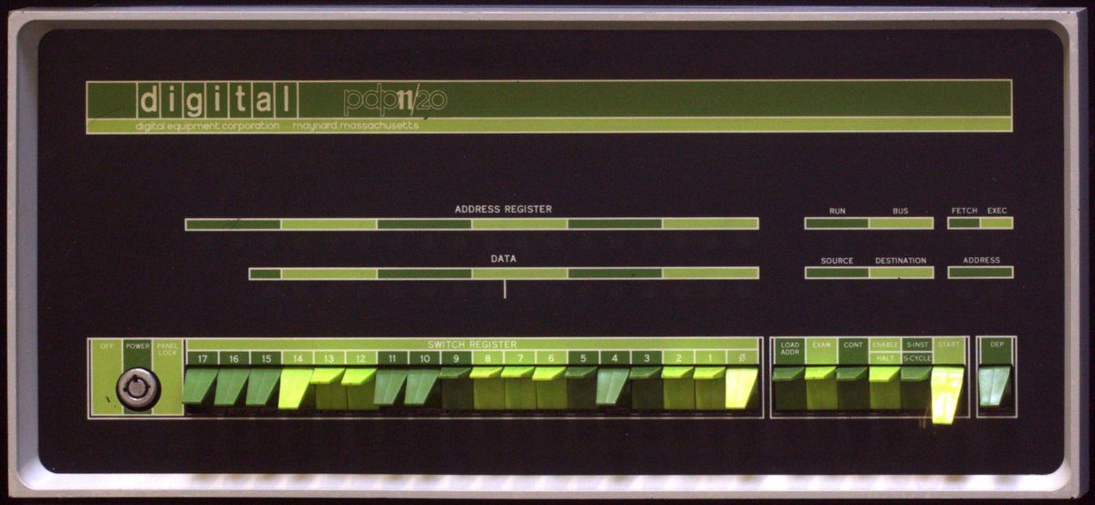 Music For Programming — Episode 64 (2^6)
Compiled by Strepsil
musicforprogramming.net/sixtyfour/
#brain #furrow #concentrate #zone #pomodoro <a href="/tomstrepsil/">Tom Strepsil</a>